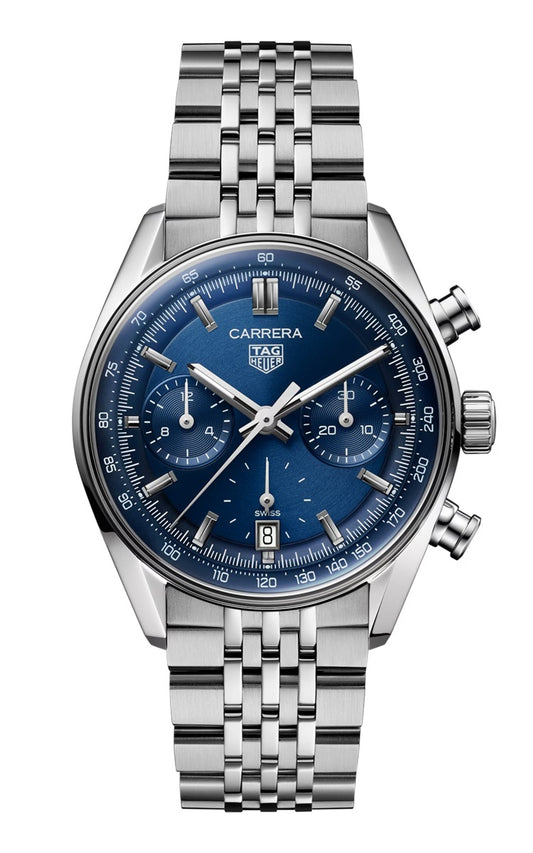 TAG Heuer Carrera