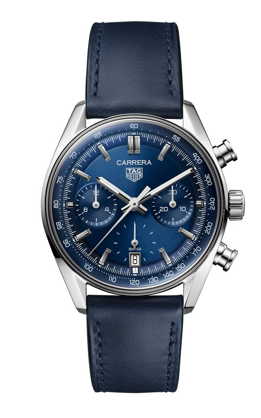 TAG Heuer Carrera