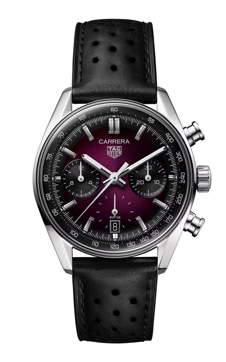 TAG Heuer Carrera
