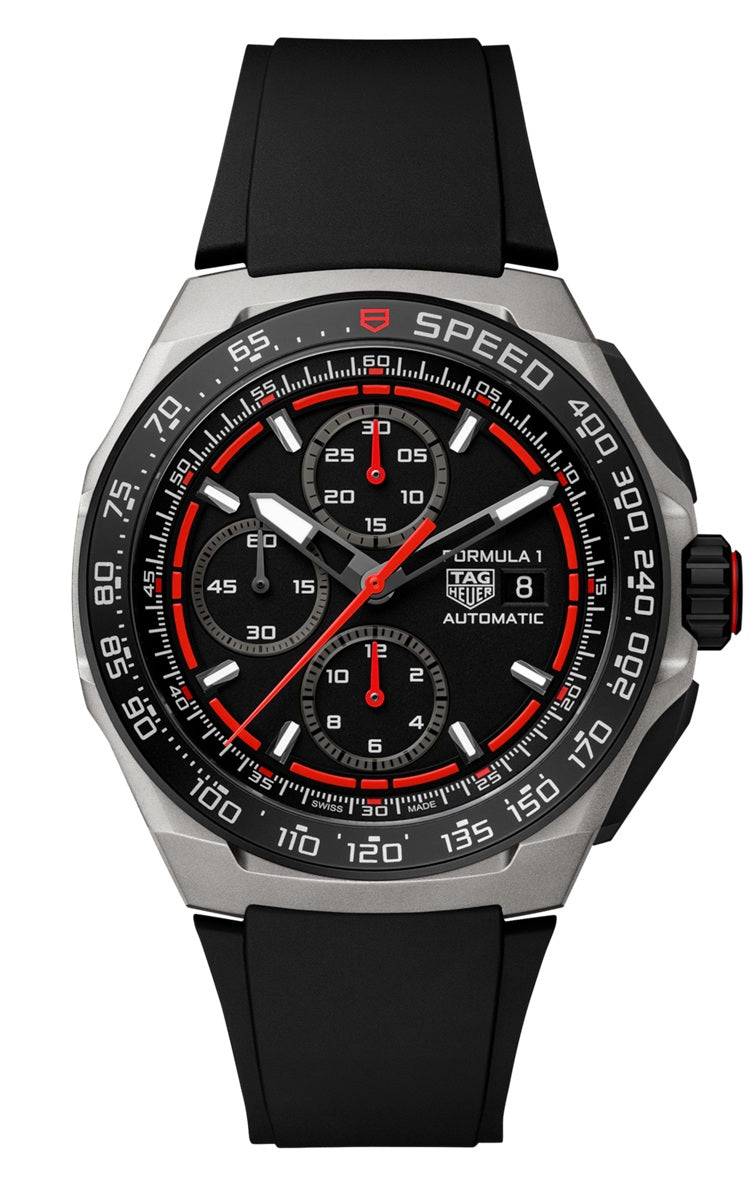 TAG Heuer Formula 1