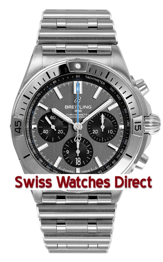 EB0134101M1E1 - Breitling Chronomat Chronograph 42mm
