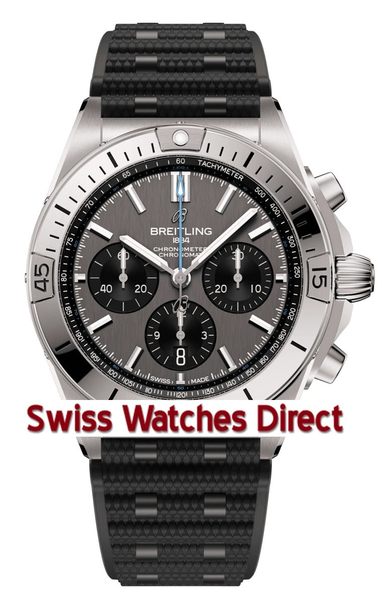 Breitling Chronomat
