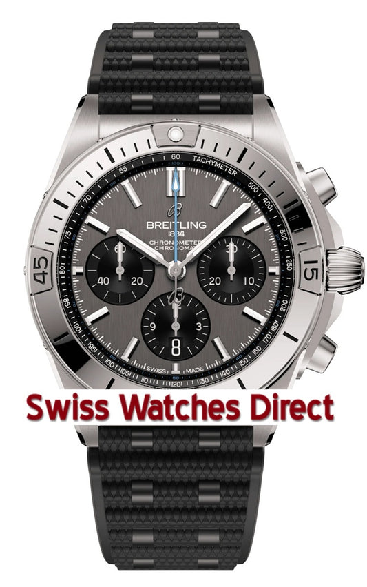 Breitling Chronomat
