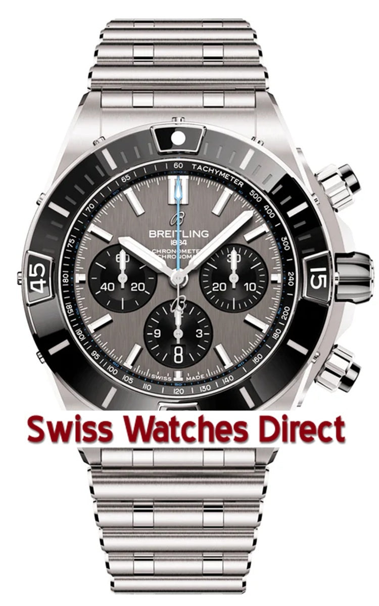 Breitling Chronomat