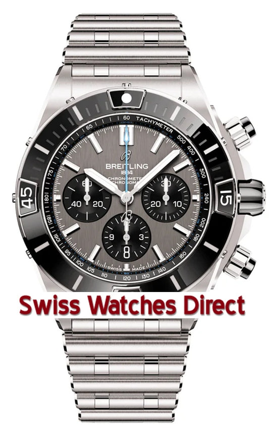 Breitling Chronomat