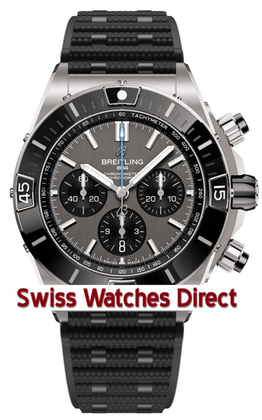 Breitling Chronomat