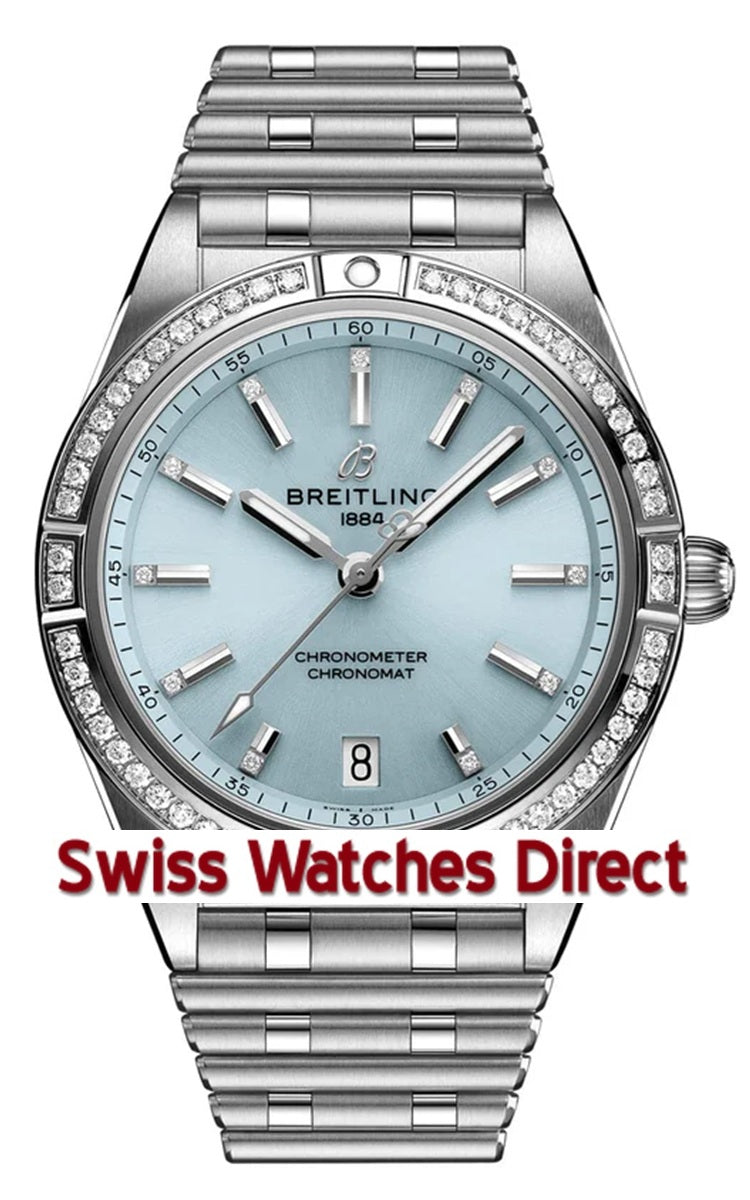 Breitling Chronomat