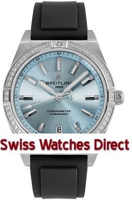 Breitling Chronomat