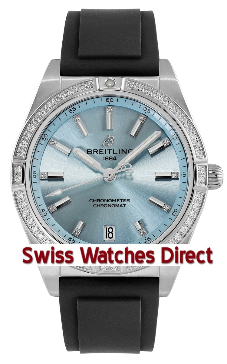 G10380591C1S1 - Breitling Chronomat 36mm