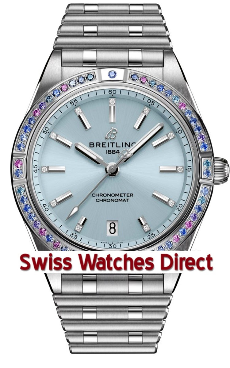 Breitling Chronomat