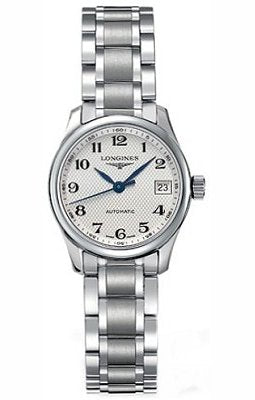 Longines Master