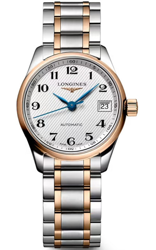 L2.128.5.79.7 - Longines Master Collection 25.5mm