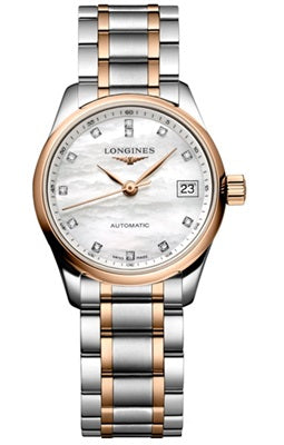 Longines Master
