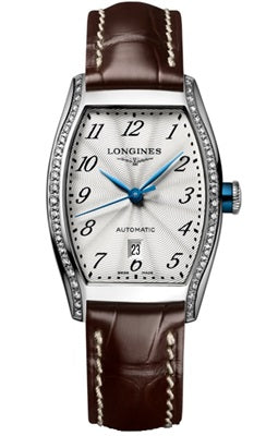 Longines Elegance
