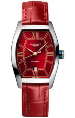 Longines Elegance