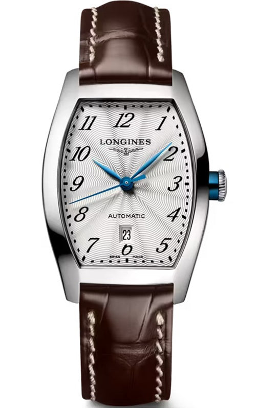 L2.142.4.73.4 - Longines Elegance Evidenza 26 x 30mm