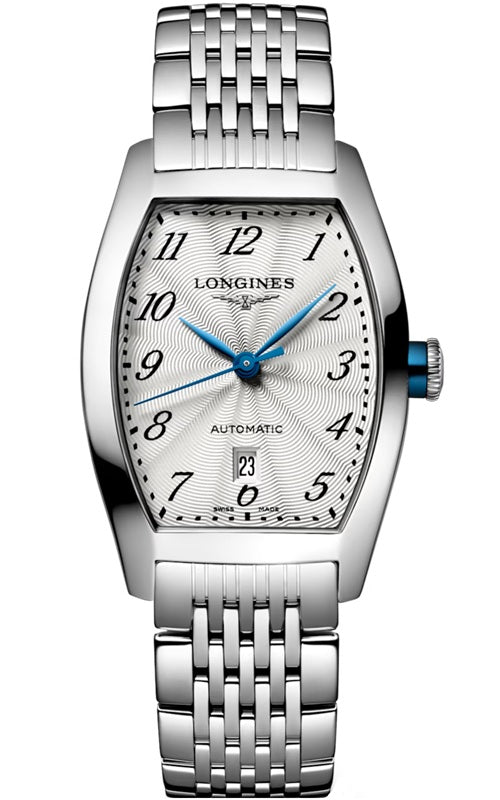 L2.142.4.73.6 - Longines Elegance Evidenza 26 x 30mm