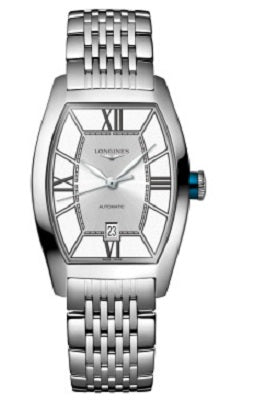 Longines Elegance