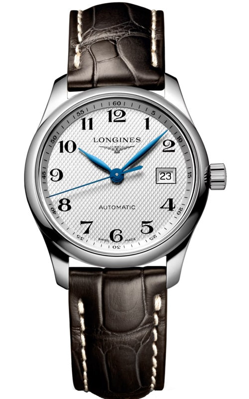 L2.257.4.78.3 - Longines Master Collection 29mm