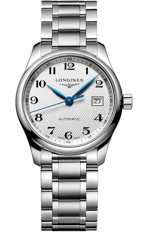 L2.257.4.78.6 - Longines Master Collection 29mm