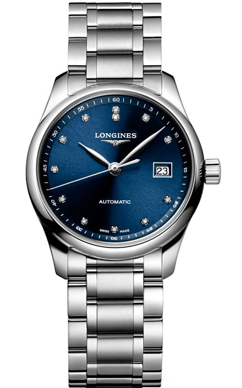 L2.257.4.97.6 - Longines Master Collection 29mm