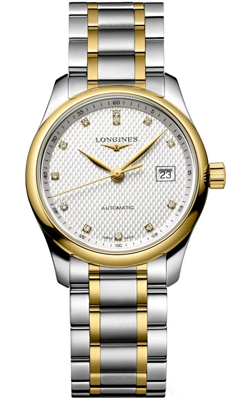 L2.257.5.77.7 - Longines Master Collection 29mm