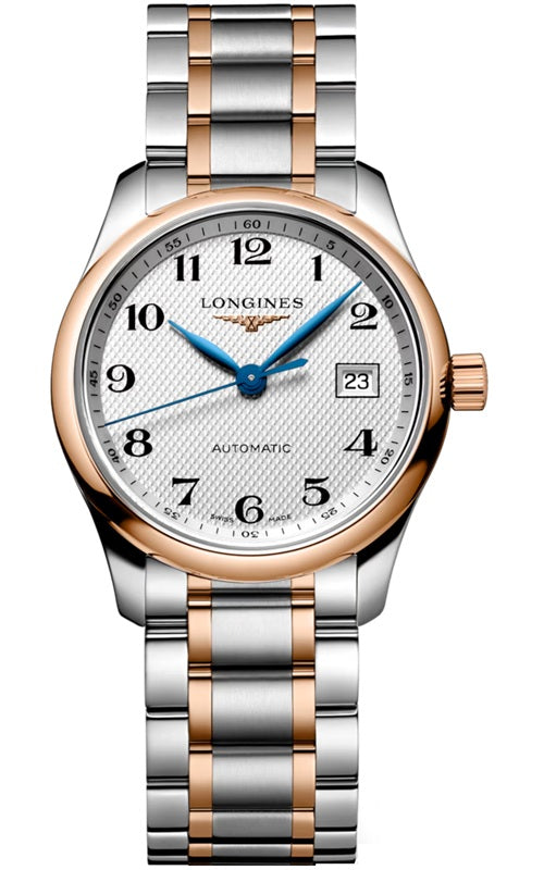 L2.257.5.79.7 - Longines Master Collection 29mm