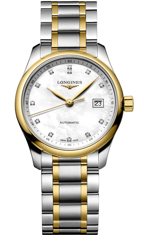 L2.257.5.87.7 - Longines Master Collection 29mm