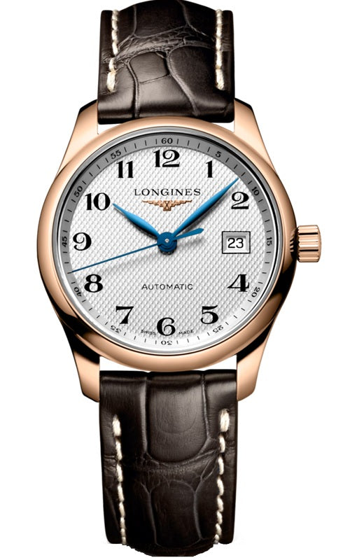 L2.257.8.78.3 - Longines Master Collection 29mm