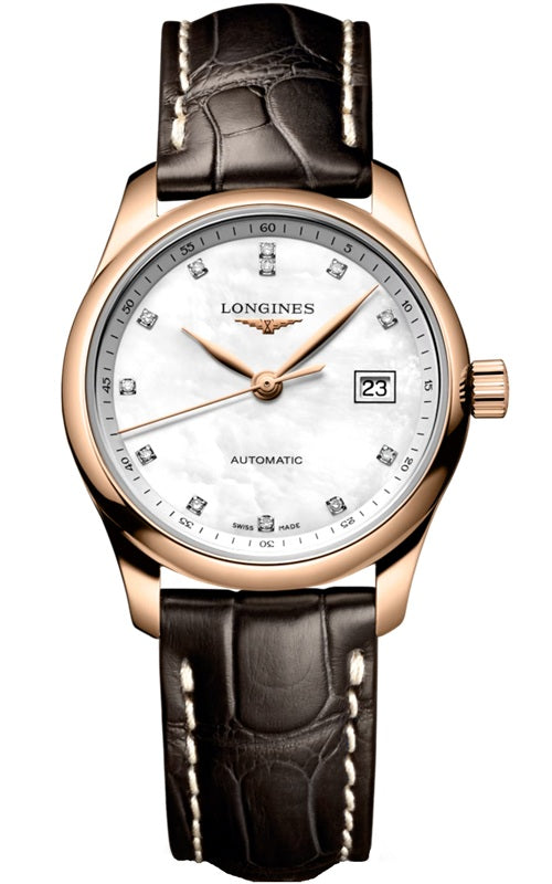 L2.257.8.87.3 - Longines Master Collection 29mm