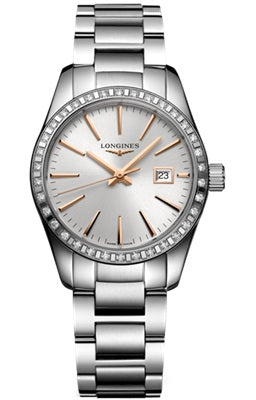 Longines Conquest