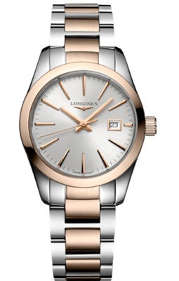 Longines Conquest