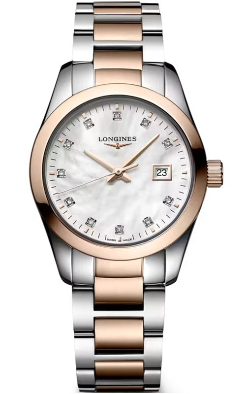 L2.286.3.92.7 - Longines Conquest Classic 29.5mm