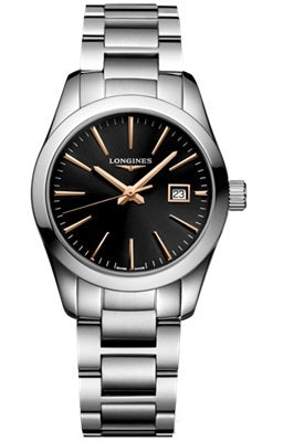 Longines Conquest