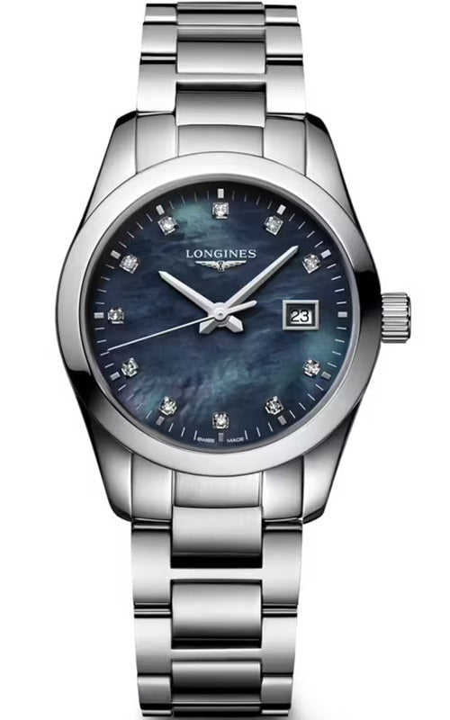 L2.286.4.88.6 - Longines Conquest Classic 29.5mm