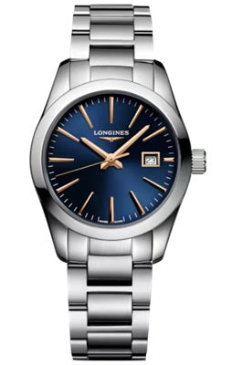 Longines Conquest
