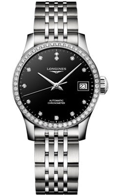 Longines Elegance