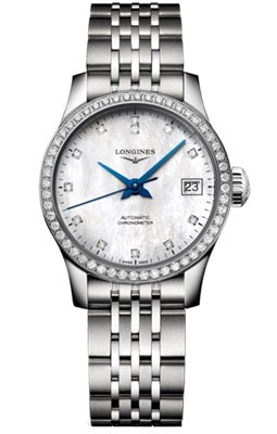 Longines Elegance