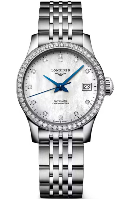 L2.320.0.87.6 - Longines Elegance Record 26mm