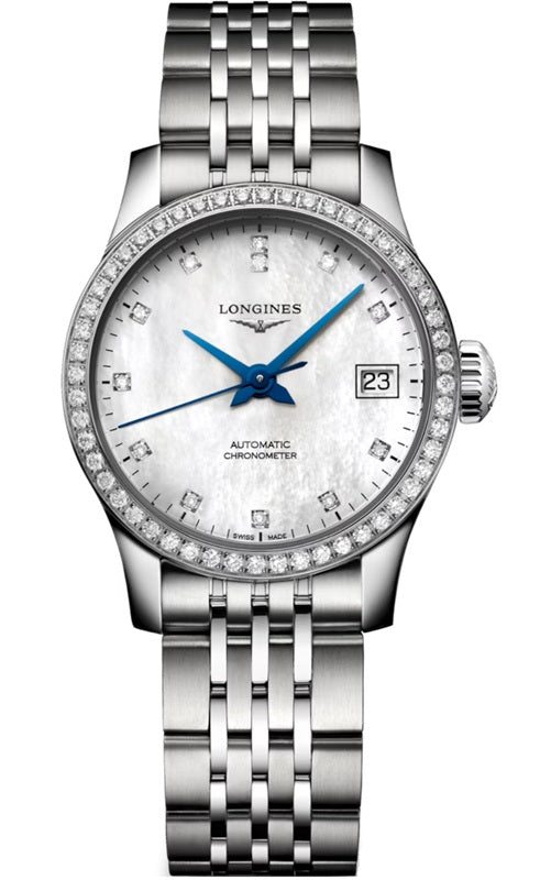 L2.320.0.87.6 - Longines Elegance Record 26mm