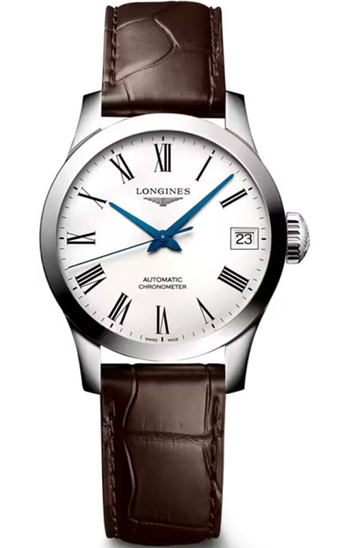 L2.320.4.11.2 - Longines Elegance Record 26mm