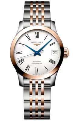 Longines Elegance