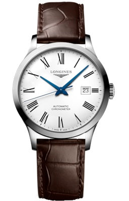Longines Elegance