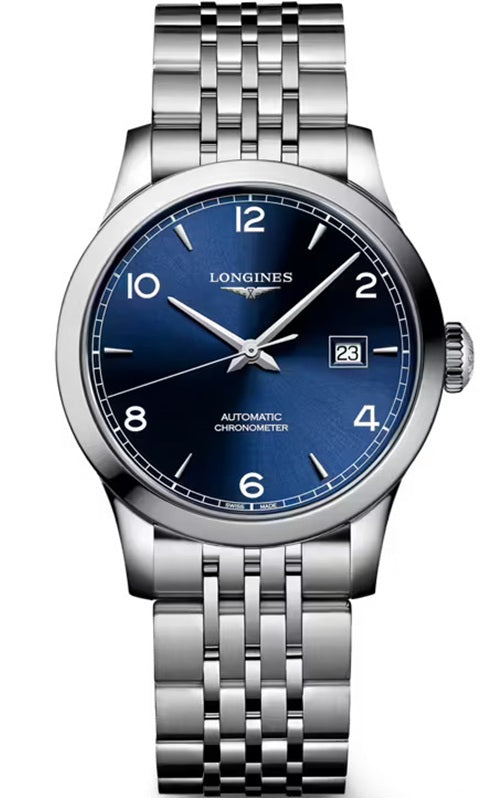 L2.321.4.96.6 - Longines Elegance Record 30mm