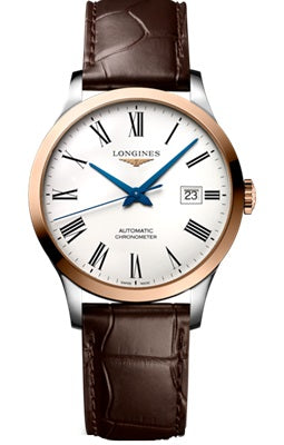 Longines Elegance