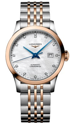 Longines Elegance