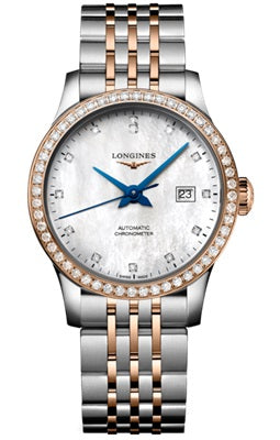 Longines Elegance