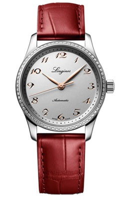 Longines Master