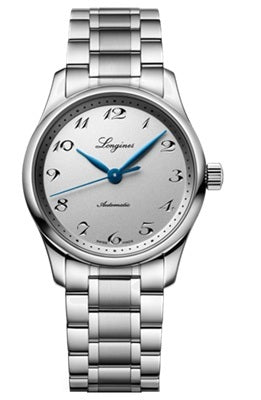 Longines Master