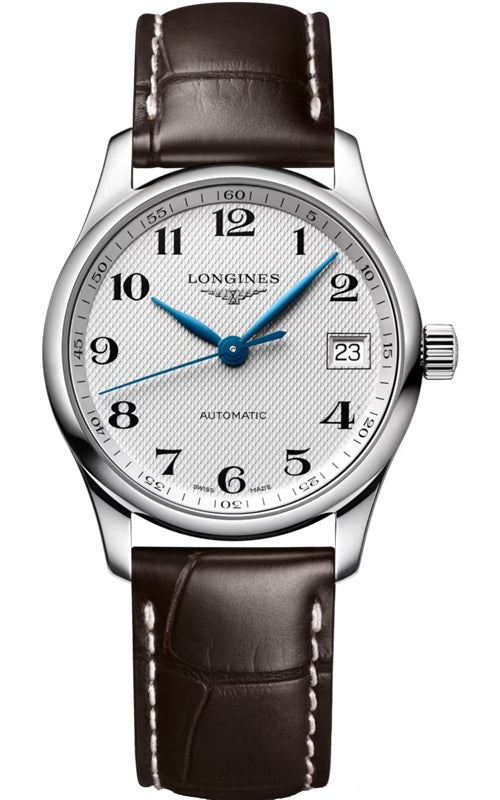 L2.357.4.78.3 - Longines Master Collection 34mm